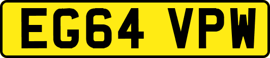 EG64VPW