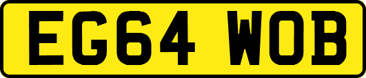 EG64WOB