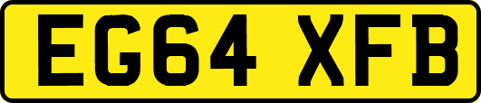 EG64XFB