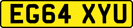 EG64XYU