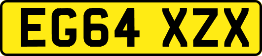 EG64XZX