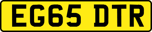 EG65DTR