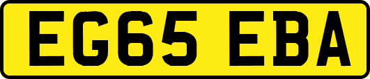 EG65EBA
