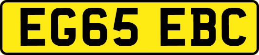EG65EBC