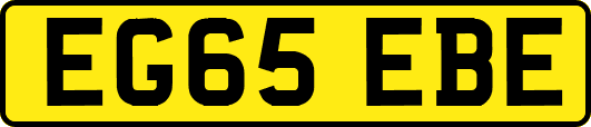 EG65EBE