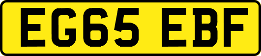 EG65EBF