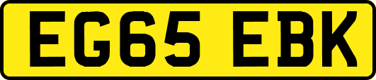 EG65EBK