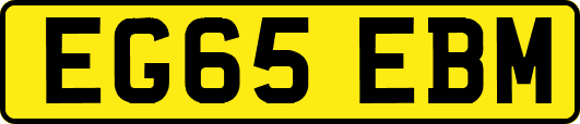 EG65EBM