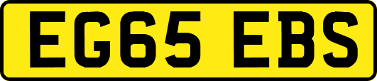 EG65EBS