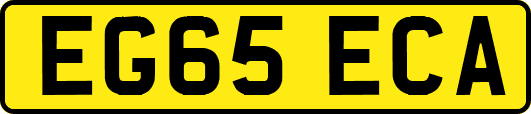 EG65ECA