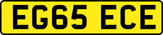 EG65ECE