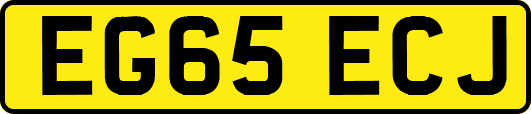 EG65ECJ