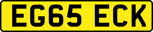 EG65ECK