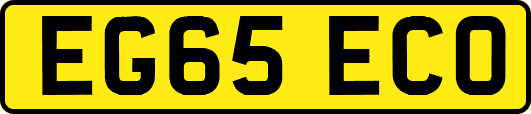 EG65ECO