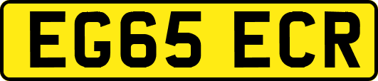 EG65ECR