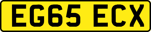 EG65ECX