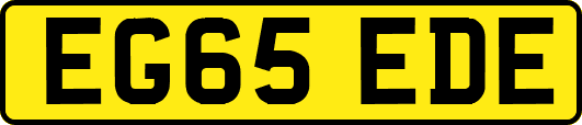 EG65EDE
