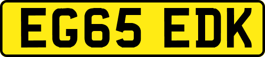 EG65EDK