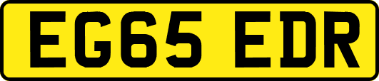 EG65EDR