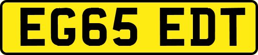 EG65EDT
