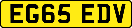 EG65EDV
