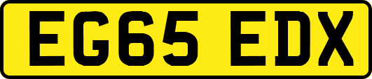 EG65EDX