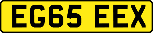 EG65EEX