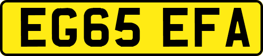 EG65EFA