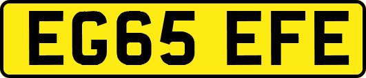 EG65EFE
