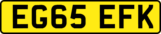 EG65EFK