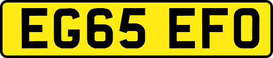 EG65EFO