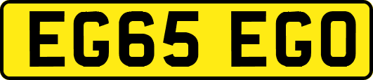 EG65EGO