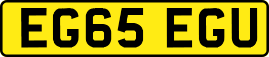 EG65EGU