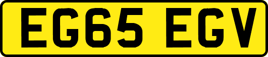 EG65EGV