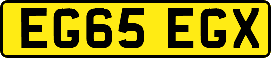 EG65EGX