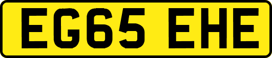 EG65EHE
