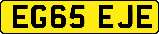 EG65EJE