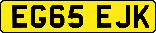EG65EJK