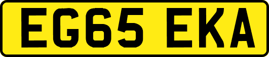 EG65EKA