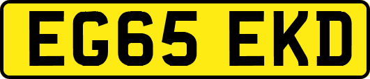EG65EKD