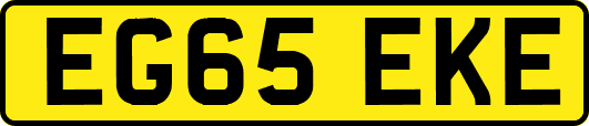 EG65EKE