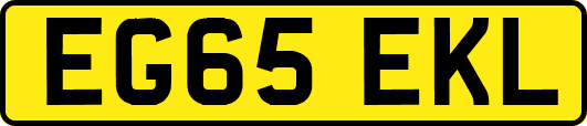 EG65EKL
