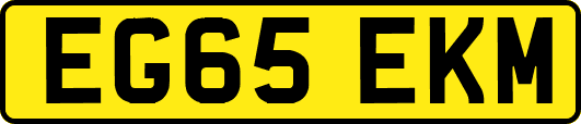 EG65EKM