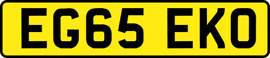 EG65EKO