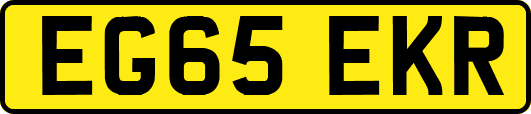 EG65EKR