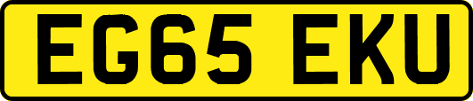 EG65EKU