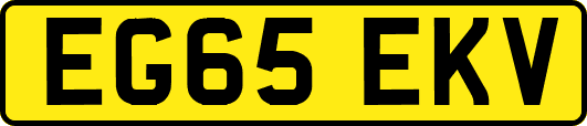 EG65EKV