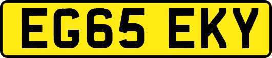 EG65EKY