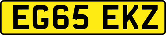 EG65EKZ