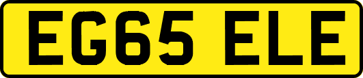 EG65ELE